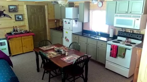 w7224 Holy Cross Road, Fifield, WI 54524 photo 5