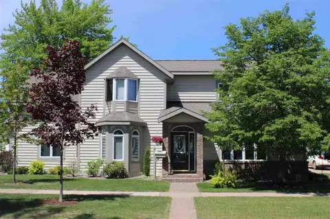 1700 E 3rd St, Merrill, WI 54452 photo 1