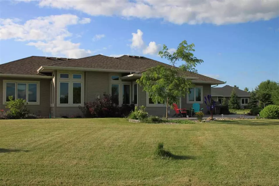  11828 Brookview Ct, Marshfield, WI 54449 photo 4