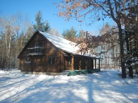 n10185 Maple Road, Phillips, WI 54555 photo 2