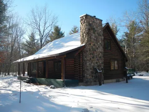 n10185 Maple Road, Phillips, WI 54555 photo 1