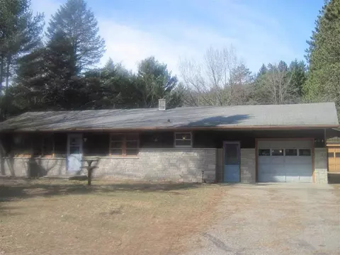 e257 Kranski Road, Iola, WI 54945 photo 1