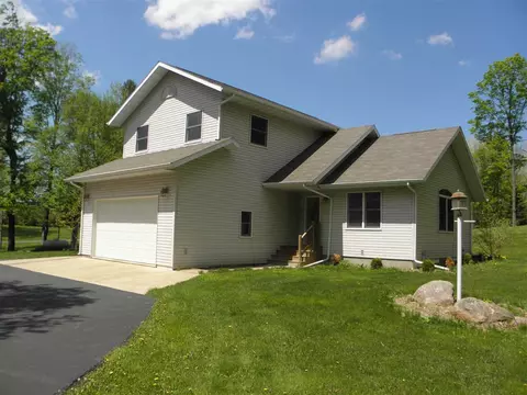 n6840 The Loop, Phillips, WI 54555 photo 1