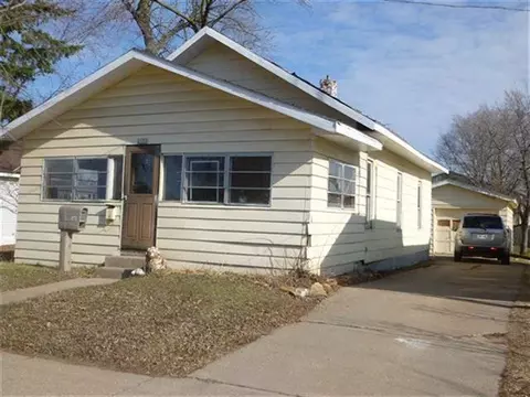 2172 Patch St, Stevens Point, WI 54481 photo 1