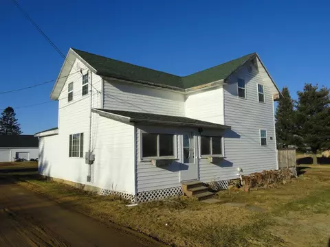 206 E Clark St, Colby, WI 54421 photo 1