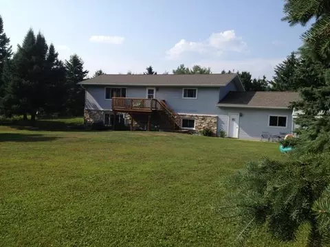 e14206 County Road North, Ringle, WI 54471 photo 1