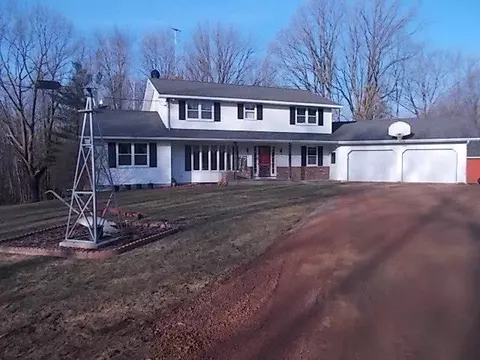 s2541 Eagle Road, Marshfield, WI 54449 photo 1