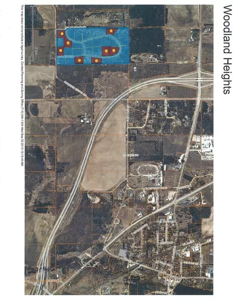 4669 Turkey Trl, Amherst, WI 54406