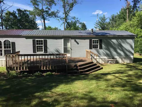 w12099 Aniwa Road, Plainfield, WI 54966 photo 1