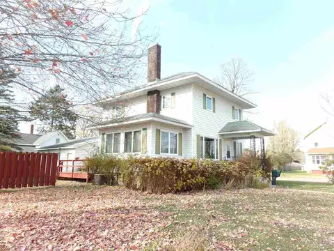 312 Logan St, Merrill, WI 54452 photo 1
