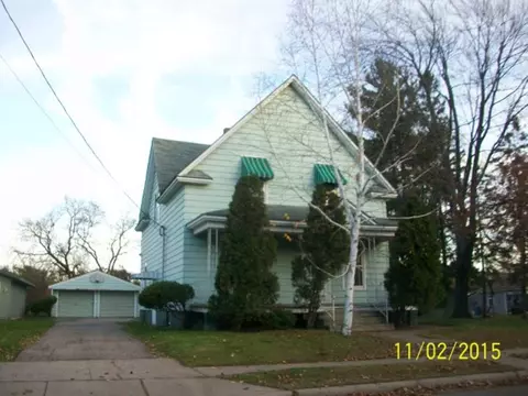 1413 Spring St, Schofield, WI 54476 photo 1