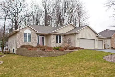 8606 Windsor Dr, Weston, WI 54476 photo 2