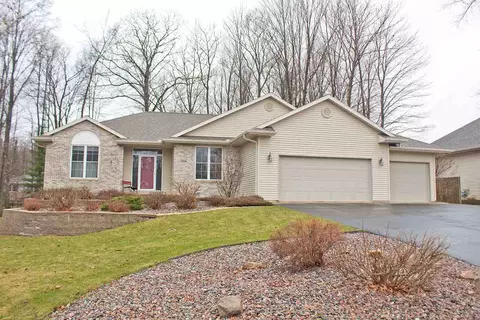 8606 Windsor Dr, Weston, WI 54476 photo 1