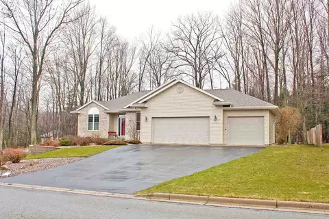 8606 Windsor Dr, Weston, WI 54476 photo 3