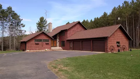 n9327 Old 13 Road, Phillips, WI 54555 photo 1