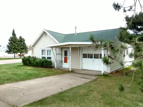 125 Shaw St, Phillips, WI 54555 photo 1