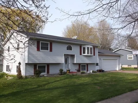 2007 E Becker Rd, Marshfield, WI 54449 photo 17