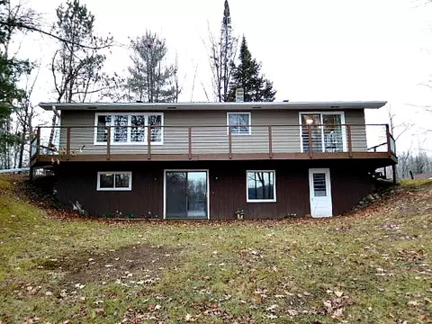 n7501 Begin Road, Deerbrook, WI 54424 photo 1