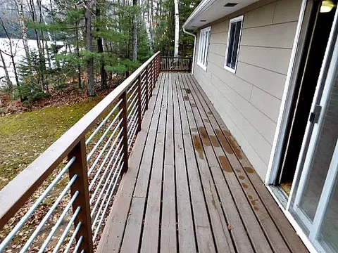 n7501 Begin Road, Deerbrook, WI 54424 photo 6