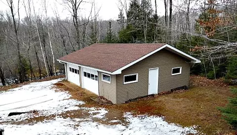 n7501 Begin Road, Deerbrook, WI 54424 photo 4