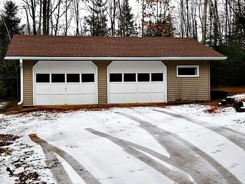 n7501 Begin Road, Deerbrook, WI 54424 photo 5