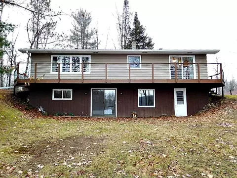 n7501 Begin Road, Deerbrook, WI 54424 photo 2