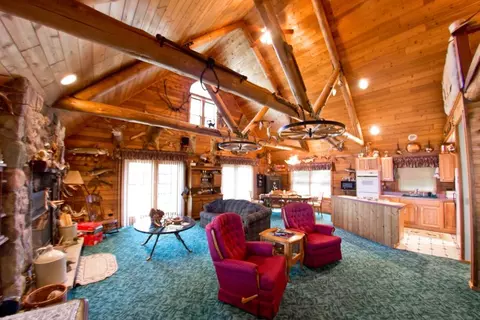 w7070 Loop Road, Tomahawk, WI 54487 photo 5