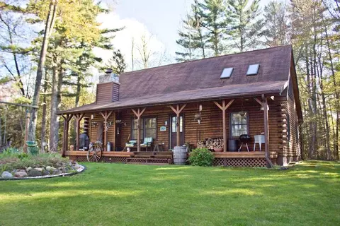 w7070 Loop Road, Tomahawk, WI 54487 photo 1