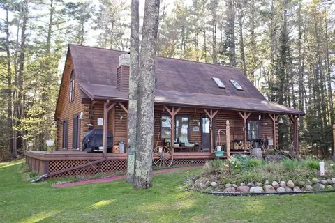 w7070 Loop Road, Tomahawk, WI 54487 photo 36