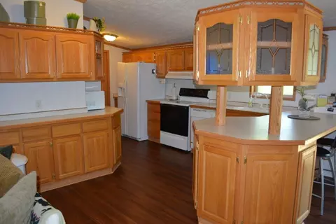 n9908 Peninsula Drive, Phillips, WI 54555 photo 4