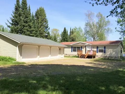 n9908 Peninsula Drive, Phillips, WI 54555 photo 1