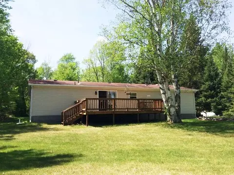 n9908 Peninsula Drive, Phillips, WI 54555 photo 2