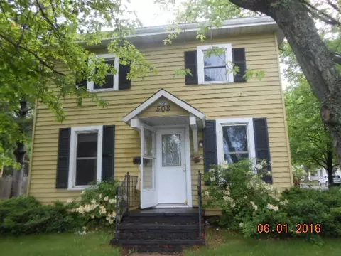 508 3rd St E, Merrill, WI 54452 photo 1
