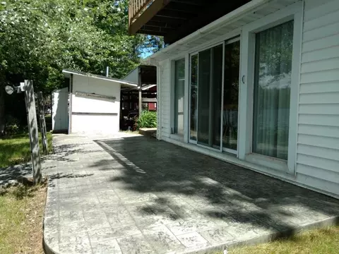 w4810 North Musser Lane, Phillips, WI 54555 photo 3