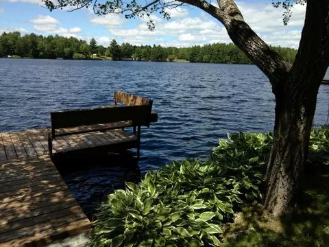w4810 North Musser Lane, Phillips, WI 54555 photo 4