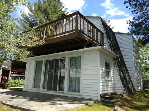 w4810 North Musser Lane, Phillips, WI 54555 photo 2