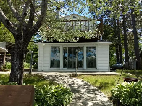 w4810 North Musser Lane, Phillips, WI 54555 photo 1