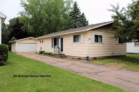 1822 Spring St, Schofield, WI 54476 photo 1