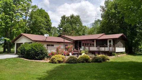 w8275 Crane-chase Road, Phillips, WI 54555 photo 1