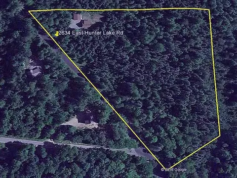 2634 E Hunter Lake Rd, Eagle River, WI 54521 photo 28