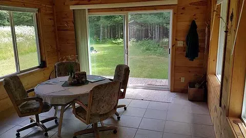 2634 E Hunter Lake Rd, Eagle River, WI 54521 photo 23