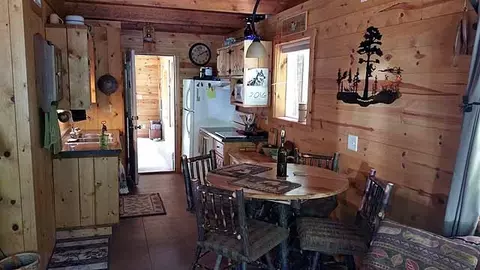 2634 E Hunter Lake Rd, Eagle River, WI 54521 photo 6