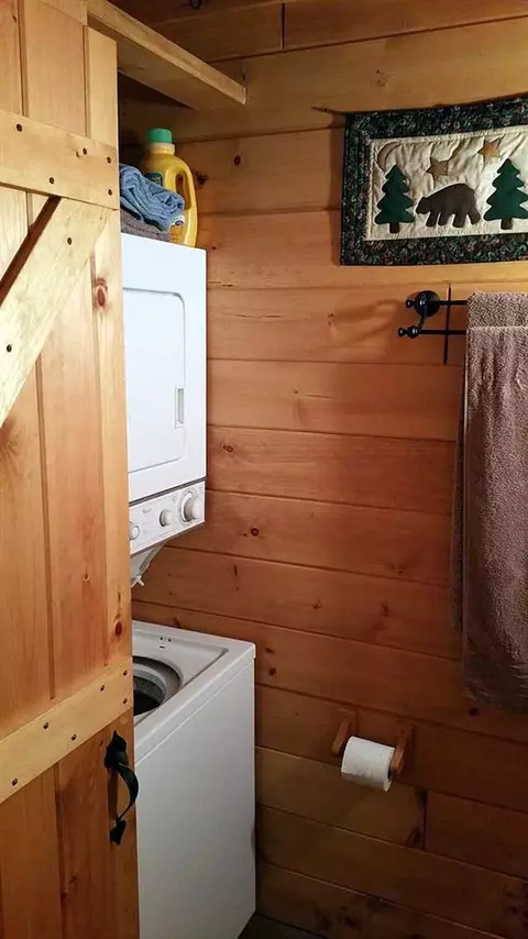 2634 E Hunter Lake Rd, Eagle River, WI 54521 photo 16
