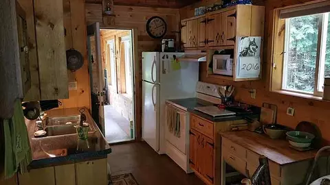 2634 E Hunter Lake Rd, Eagle River, WI 54521 photo 7