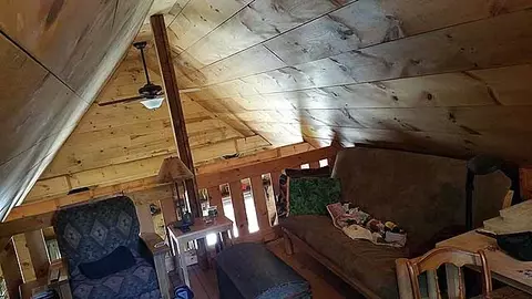 2634 E Hunter Lake Rd, Eagle River, WI 54521 photo 18