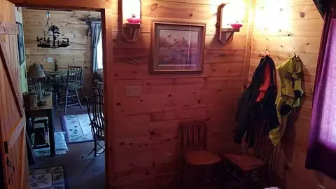 2634 E Hunter Lake Rd, Eagle River, WI 54521 photo 12