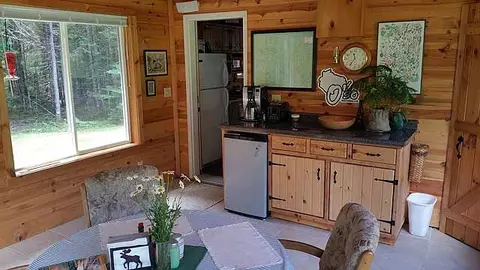 2634 E Hunter Lake Rd, Eagle River, WI 54521 photo 25