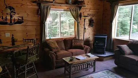 2634 E Hunter Lake Rd, Eagle River, WI 54521 photo 5