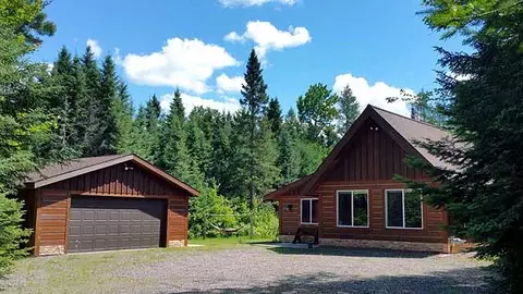 2634 E Hunter Lake Rd, Eagle River, WI 54521 photo 1