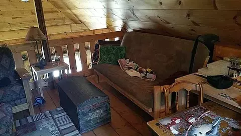 2634 E Hunter Lake Rd, Eagle River, WI 54521 photo 19